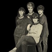 The Carolines, 1960s group from New York