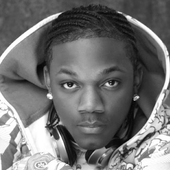 Young Marquis