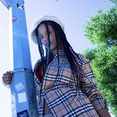 Mercury for The Fader