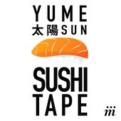 Sushi Tape