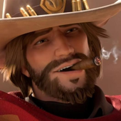 Avatar for Mccree21