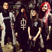 The Courtesans (2018)