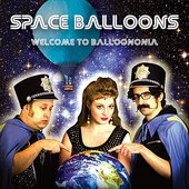 Welcome to Balloononia