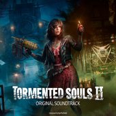 Tormented Souls 2 (Original Soundtrack)
