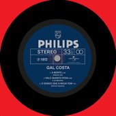 Gal Costa (Compacto de 1972)