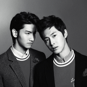 Yunho & Changmin 1st Look (2)