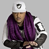 Emcee N.I.C.E. - Reebok Jacket