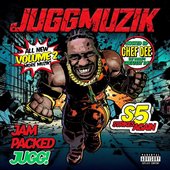 JUGG MUZIK VOL 2 [Explicit]
