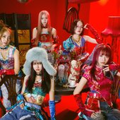 MYERA Debut Single  Lie ライ Lie ライ / Be Naked