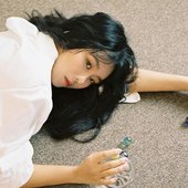 Lydia Lee by Suan Lee