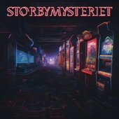 Storbymysteriet - Single