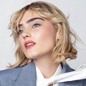 Meg Donnelly