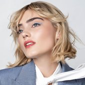 Meg Donnelly