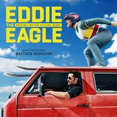 Eddie The Eagle