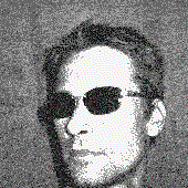 LastFM profile picture for @Maui