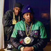 Eric B & Rakim