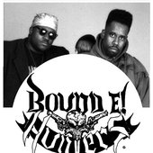 Who the Fuck's in Charge '94 EP