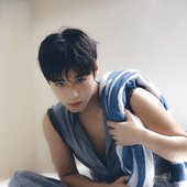 Park Ji Hoon for 呈仕CITER