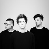 Youngrisingsons