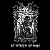 My Hatred in My Hands II