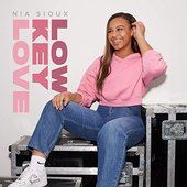 Low Key Love - Single