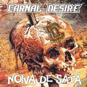 Carnal Desire - Noiva de Satã
