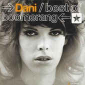 BEST OF BOOMERANG