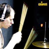 Grimas