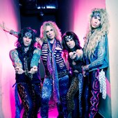 Steel Panther