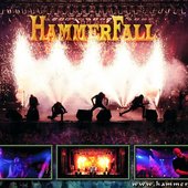 HammerFall