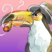 ChirpFormat için avatar