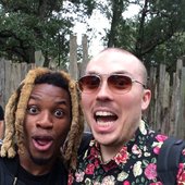 denzel curry x anthony fantano