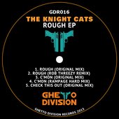Rough EP