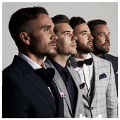 The Overtones