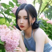 苏芮琪 Sury day 2022