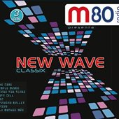 M 80 presenta New Wave Classix