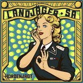 Hordenjagt