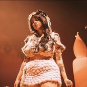 Melanie Martinez TRILOGY Tour