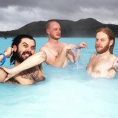 Kerrang! Island promotional photo