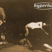 Hyperhug