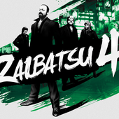 Zaibatsu 4 (Yakuza 4)