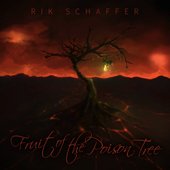 Fruit of the poison tree