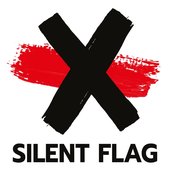 LOGO SILENT FLAG