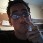 LastFM profile picture for @ptr