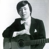 Kazuhito Yamashita