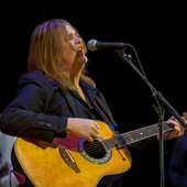 Cait Brennan - PBS Songwriters Showcase concerts - Tempe Center for the Arts 12-1-12