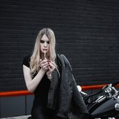 Anna Lamun