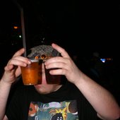 shambrew(by isaac schulz)