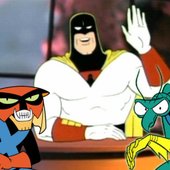 Cartoon Planet Band