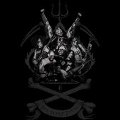 The Black Spade